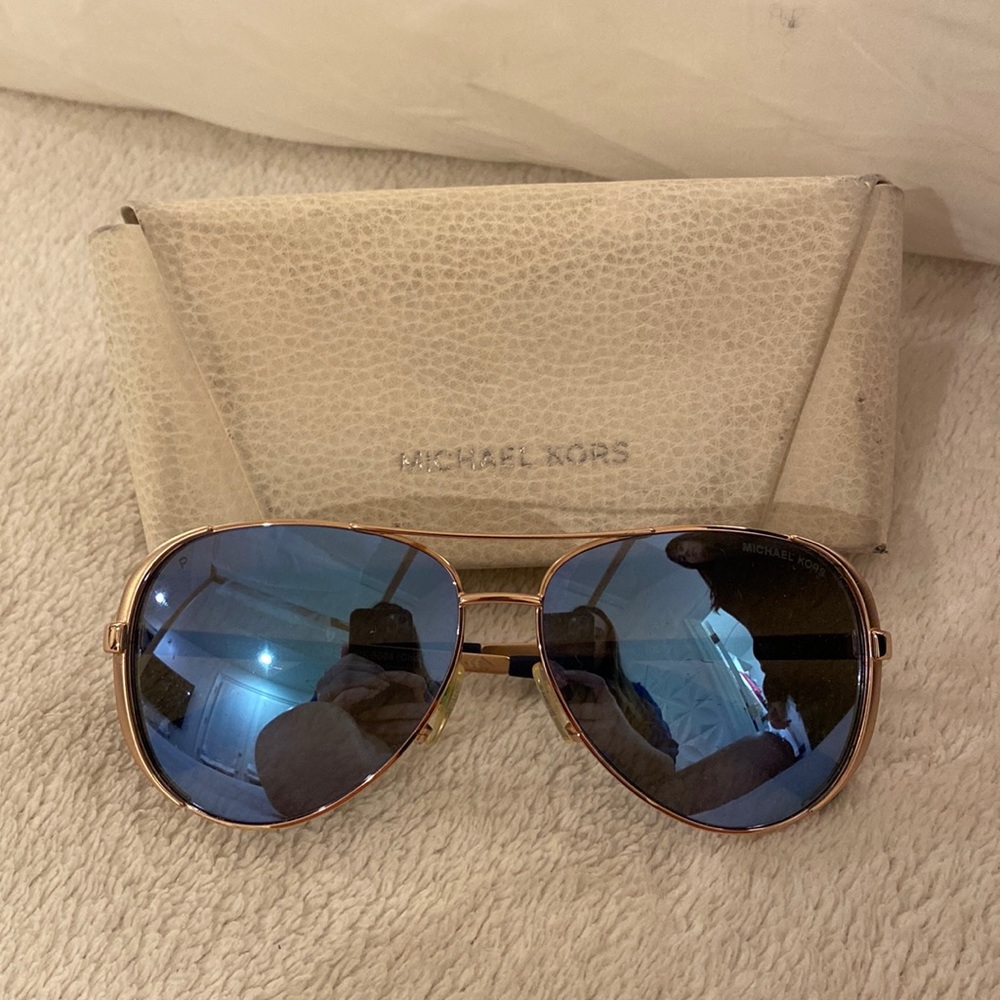 Michael Kors sunglasses